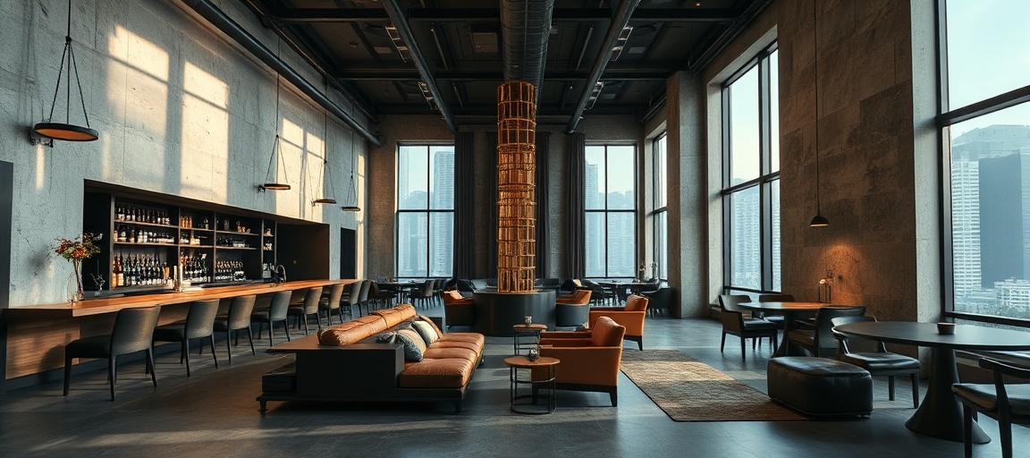 Hongkong Interior Design Expertise: Your Premier Guide