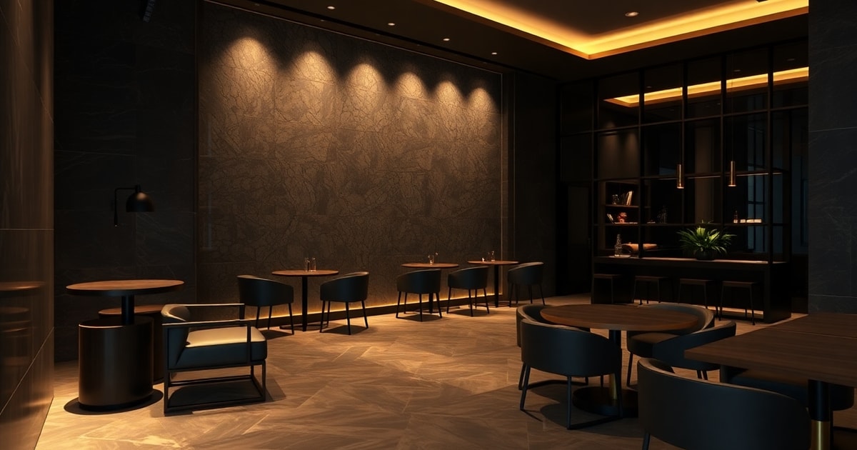 Hong Kong Interior Design Ideas: Modern & Luxury Concepts