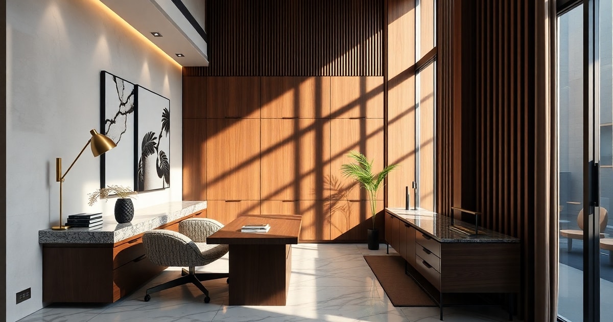Hong Kong Interior Design Ideas: Modern & Luxury Homes