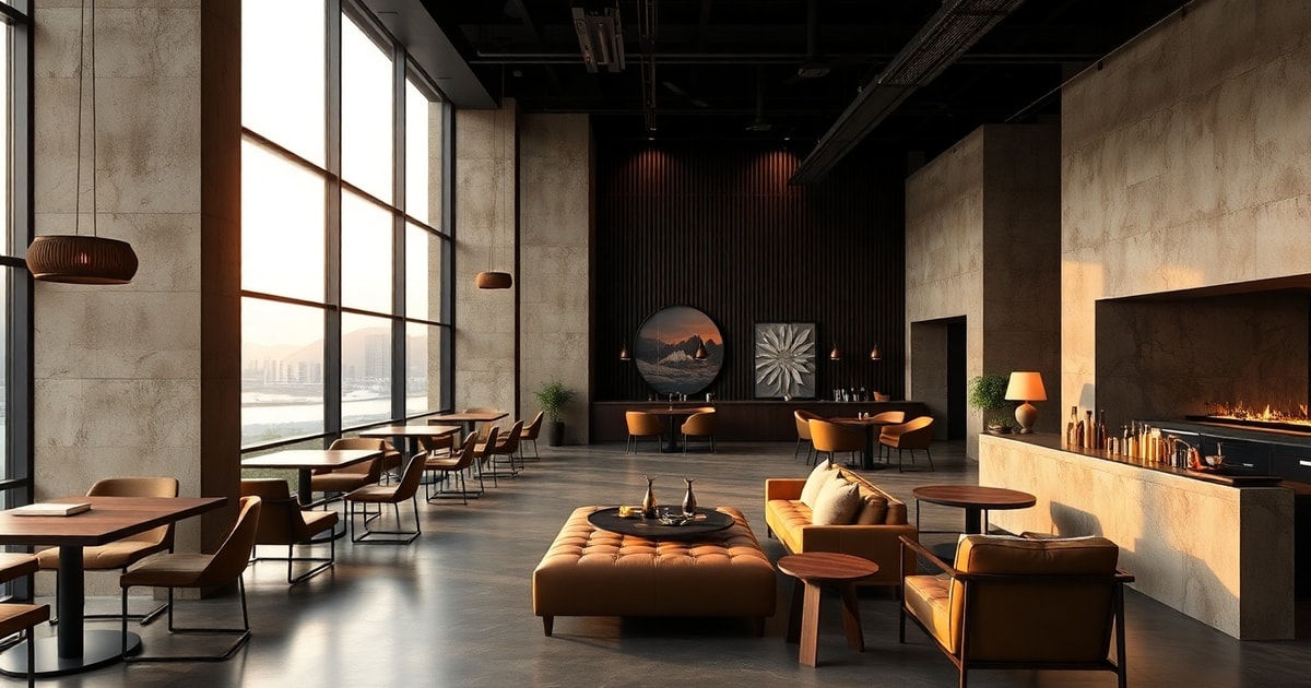 Luxury Home Interior Hongkong: Elegant Design Ideas