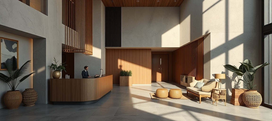 Luxury Home Interior Hong Kong: Bespoke Design Ideas