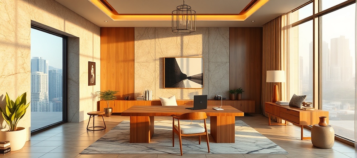 Hongkong Office Interior Design: 7 Smart Ideas