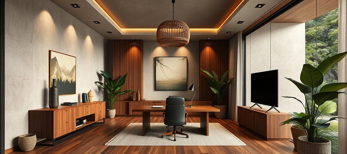 Luxury Home Interior Hongkong: Elevate Your Living Space