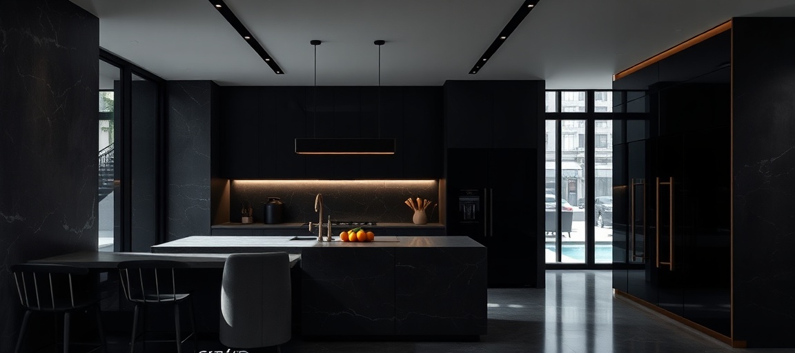 Luxury Home Interior Hongkong: 15 Design Ideas