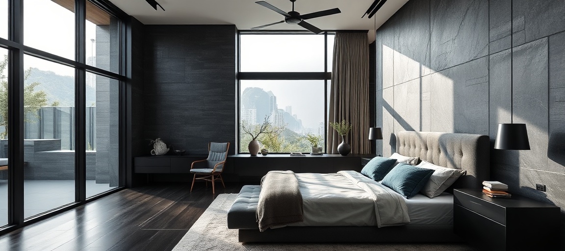 Hong Kong Interior Design Ideas for Modern Homes & Offices