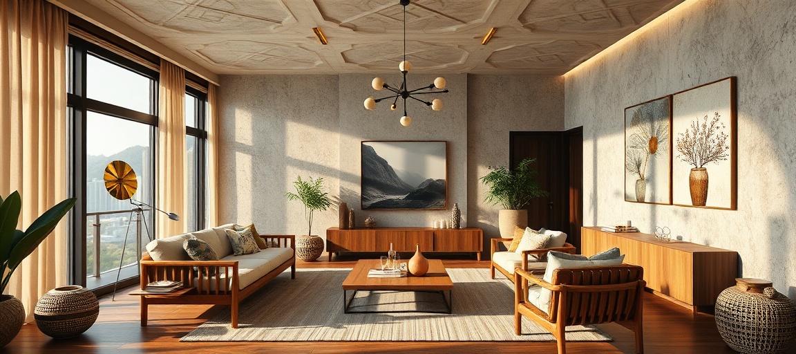 Hong Kong Interior Design Ideas for Homes & Offices
