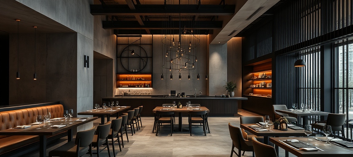 Hongkong Interior Design Ideas for Office and Home