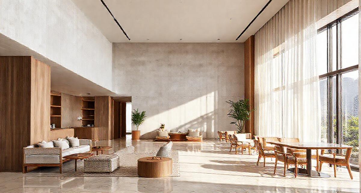 Office Interior Design Hong Kong: Ideas & Trends