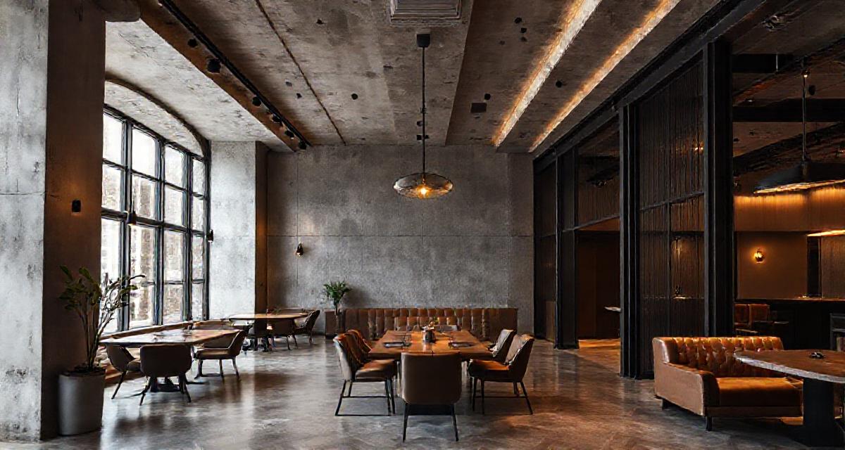 Office Interior Design Hong Kong: Top Ideas for 2024