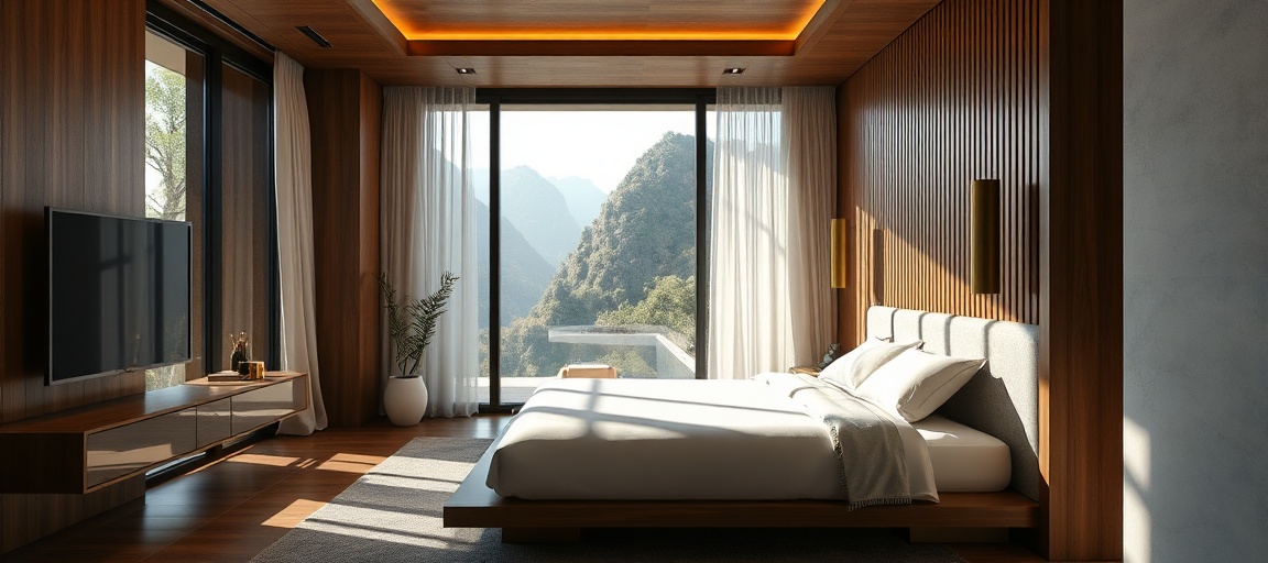 Hong Kong Interior Design: Office & Luxury Home Ideas