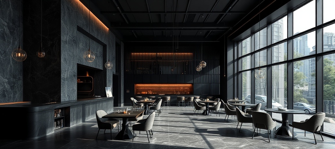 Hongkong Interior Design Solutions: Offices, Homes & Luxury