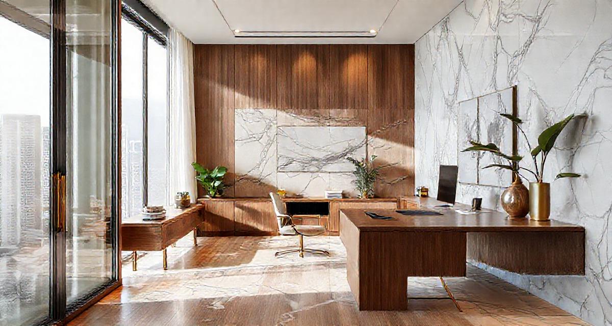 Hong Kong Interior Design: Fresh Ideas for Modern Living