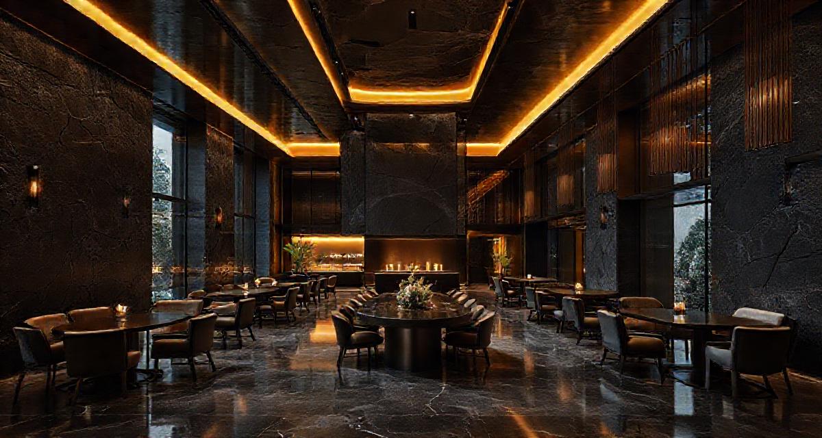 Office Interior Design Hong Kong: Top Trends & Ideas