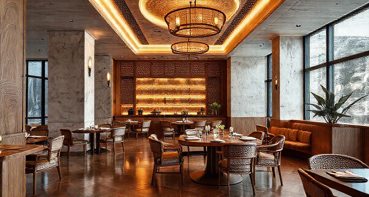Office Interior Design Hong Kong: Trends & Ideas
